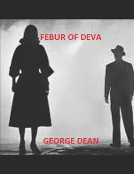 Paperback Febur of Deva Book