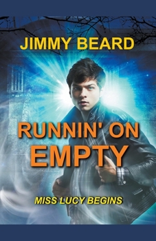 Paperback Runnin' On Empty Book