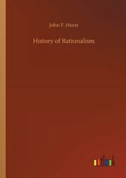 Paperback History of Rationalism Book