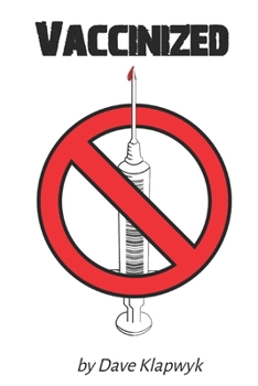 Paperback Vaccinized Book