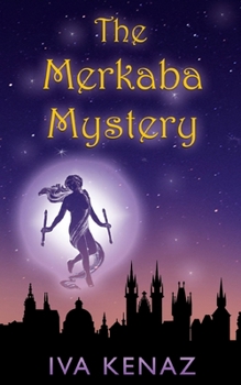 Paperback The Merkaba Mystery Book