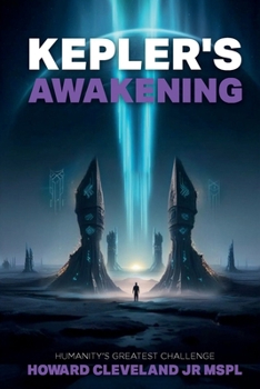 Paperback Kepler's Awakening Book