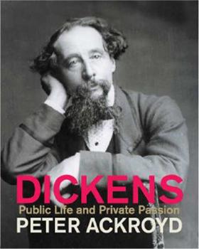 Dickens: Public Life and Private Passion (abridged)