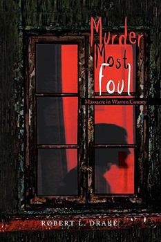 Paperback Murder Most Foul Book