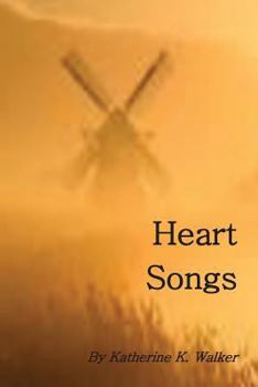 Paperback Heart Songs Book