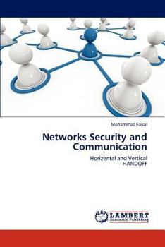 Paperback Networks Security and Communication Book