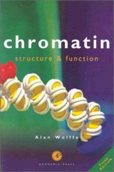 Paperback Chromatin: Structure and Function Book