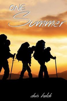 Paperback One Summer Book