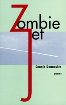 Paperback Zombie Jet Book