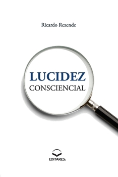 Paperback Lucidez Consciencial [Portuguese] Book