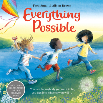 Hardcover Everything Possible Book