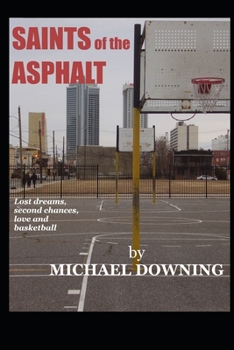 Paperback Saints of the Asphalt Book