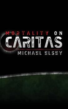 Paperback Mortality on Caritas Book