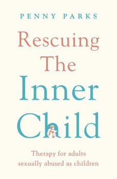 Paperback Rescuing the 'inner Child' Book