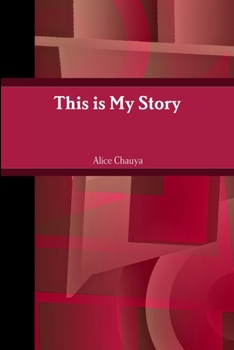 Paperback This is My Story Book