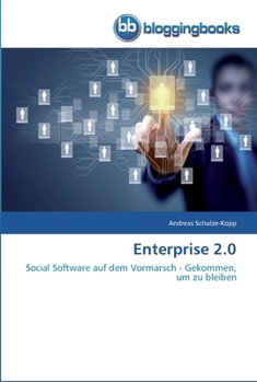 Paperback Enterprise 2.0 [German] Book