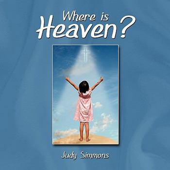 Paperback Where is Heaven? Book