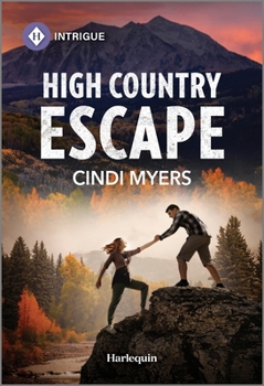 Mass Market Paperback High Country Escape Book
