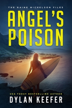 Angel's Poison - Book  of the Lei Crime Universe