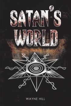 Paperback Satan's World Book
