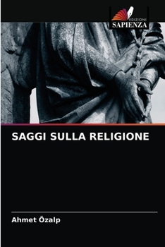 Paperback Saggi Sulla Religione [Italian] Book