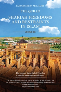 Paperback Shariah: Freedoms and Restraints in Islam Book