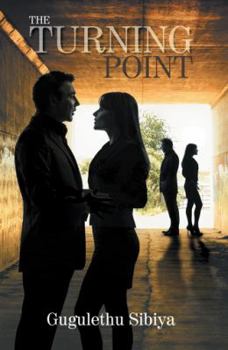 Paperback The Turning Point Book