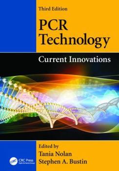 Paperback PCR Technology: Current Innovations, Third Edition Book