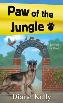 Paw of the Jungle - Book #8 of the Paw Enforcement