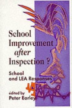 Paperback School Improvement After Inspection?: School and Lea Responses Book