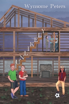 Paperback Unlikely Book