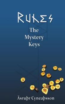 Paperback Runes: The Mystery Keys Book