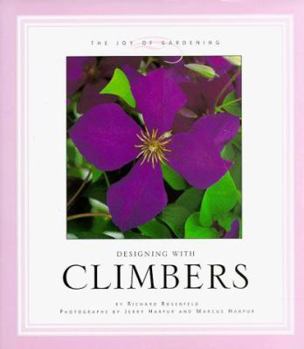 Hardcover Designing with Climbers Book