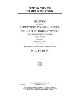 Monetary policy and the state of the economy