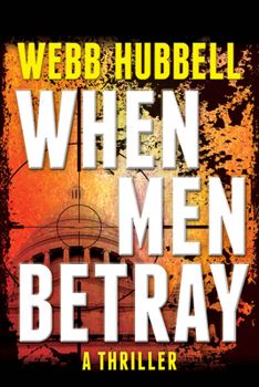 Hardcover When Men Betray: Volume 1 Book