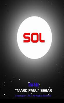 Paperback Sol Book