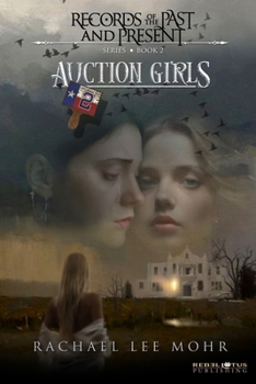 Paperback Auction Girls Book