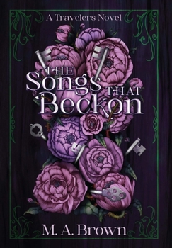 Hardcover The Songs That Beckon Book