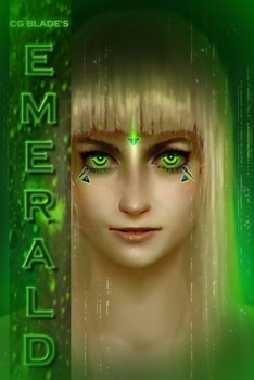 Paperback Emerald Book