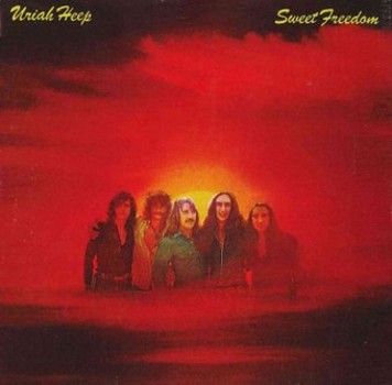 Music - CD Sweet Freedom Book