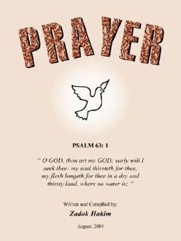 Paperback Prayer Book