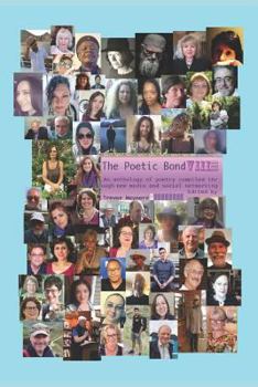 Paperback The Poetic Bond VIII Book