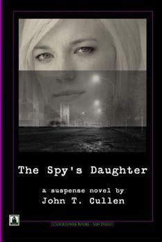 Paperback The Spy's Daughter Book