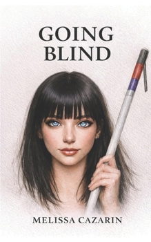 Paperback Going Blind Book