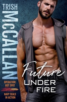Paperback Future Under Fire Book