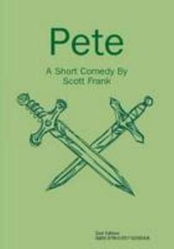 Paperback Pete Book