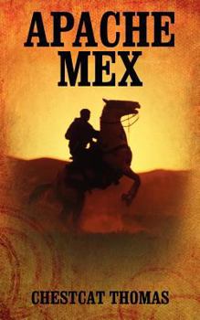 Paperback Apache Mex Book