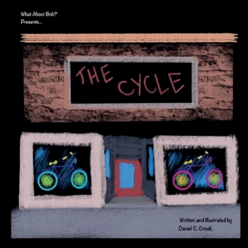 Paperback The Cycle Book