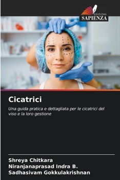 Paperback Cicatrici [Italian] Book