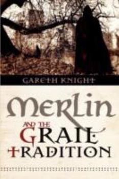 Paperback Merlin and the Grail Tradition Book